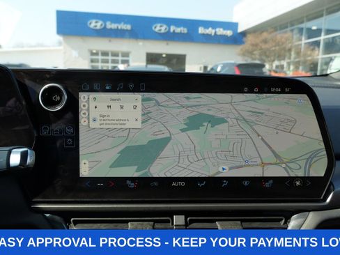 Used 2026 Chevrolet Equinox EV RS AWD/4WD image 17