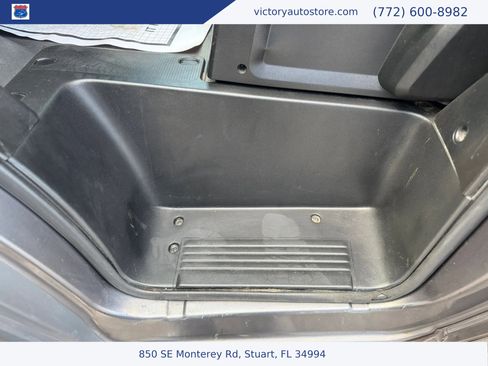 Used 2018 RAM ProMaster 1500 FWD image 12
