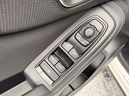 Certified 2023 Subaru Forester Premium image 14