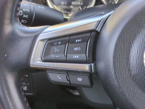 Used 2018 MAZDA MX-5 Miata RF Grand Touring image 22