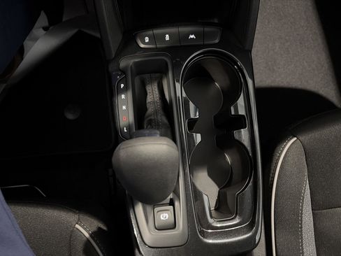 New 2026 Chevrolet TrailBlazer LS w/ LS Convenience Package FWD image 21