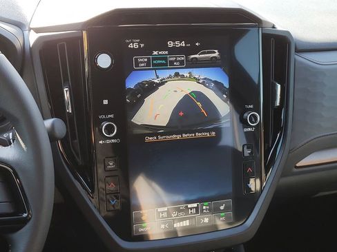 New 2026 Subaru Forester Sport image 10