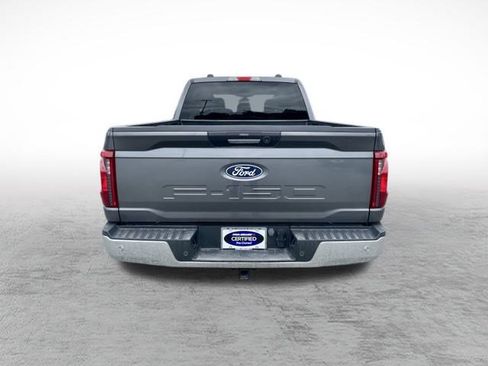 Used 2024 Ford F150 XLT image 7
