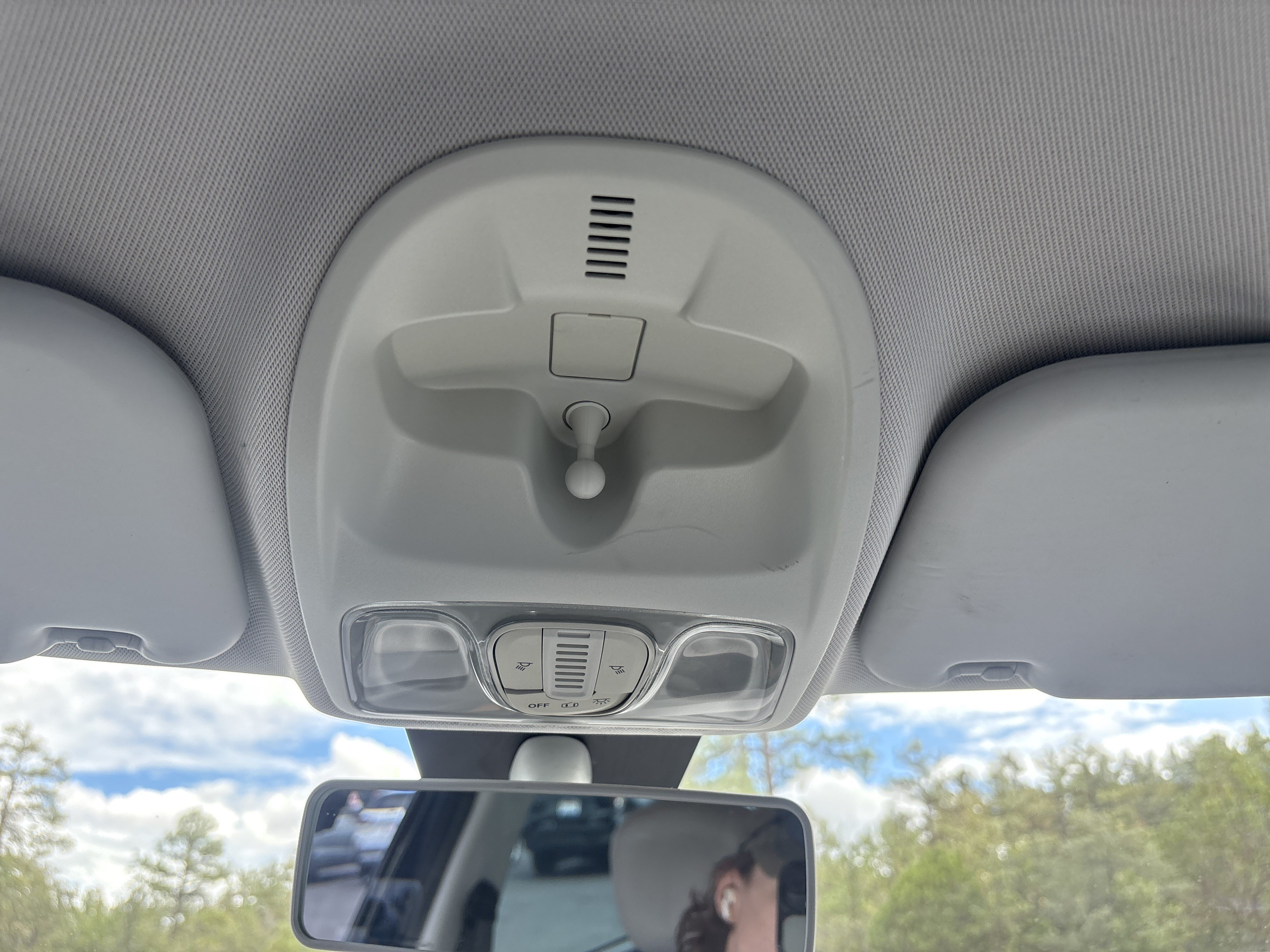 Used 2018 FIAT 500L Trekking w/ Urbana Appearance Package FWD image 25