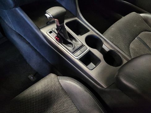 Used 2019 Kia Optima S w/ S Panoramic Sunroof Package image 26