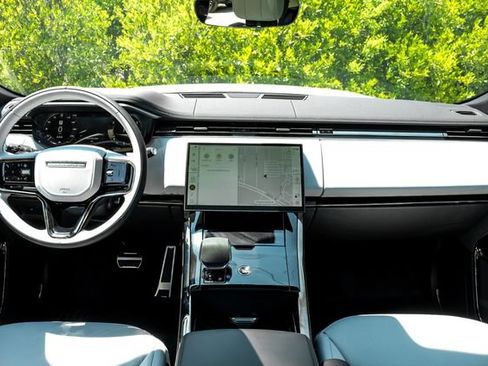 New 2026 Land Rover Range Rover Sport Dynamic SE AWD/4WD image 20