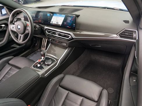 Used 2024 BMW M2 w/ Lighting Package RWD image 22