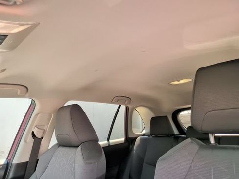 Certified 2025 Toyota RAV4 XLE AWD/4WD image 21
