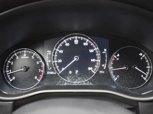 Used 2024 MAZDA CX-30 AWD 2.5 S w/ Select Sport Pkg image 27