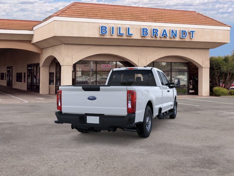 New 2026 Ford F350 XL RWD image 2
