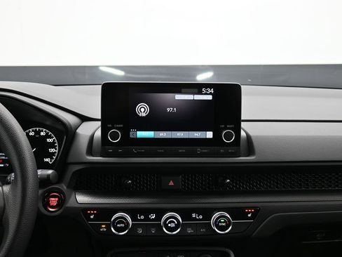 Certified 2024 Honda CR-V EX image 44