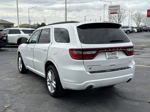 Used 2022 Dodge Durango GT image 7