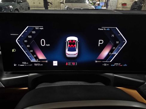 Used 2025 BMW 330i xDrive 330i xDrive w/ Premium Package image 29