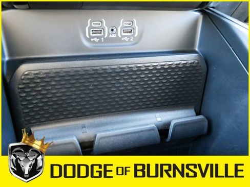 Used 2023 RAM 1500 Laramie image 23