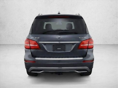 Used 2015 Mercedes-Benz GL 320 BlueTEC 4MATIC image 6