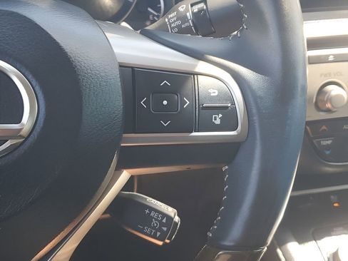 Used 2016 Lexus ES 350 w/ Premium Package w/Wood Trim image 36