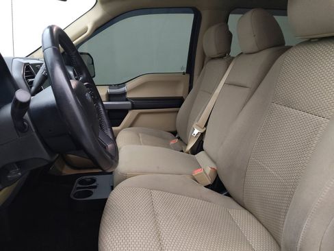 Used 2018 Ford F150 XLT w/ Equipment Group 302A Luxury image 17