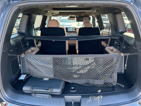 New 2026 Hyundai Santa Fe Calligraphy image 19