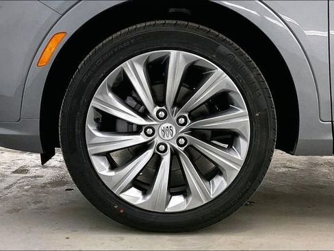 New 2026 Buick Envista Avenir image 14