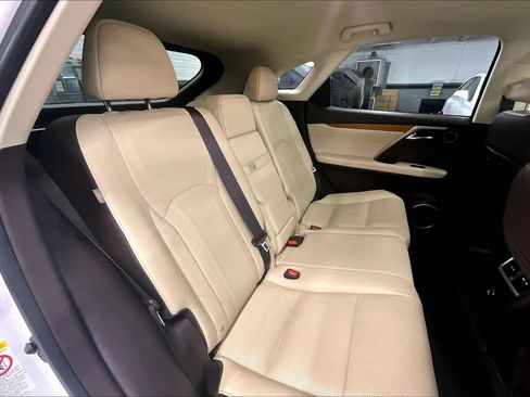 Used 2019 Lexus RX 450h w/ Navigation Package image 20