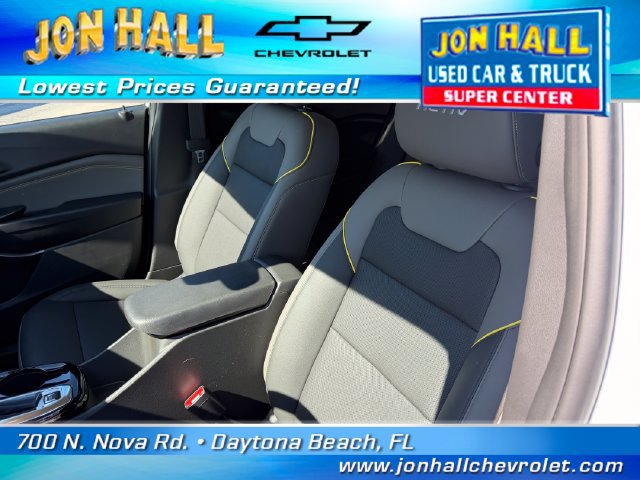 Used 2026 Chevrolet Trax ACTIV w/ Driver Confidence Package FWD image 19