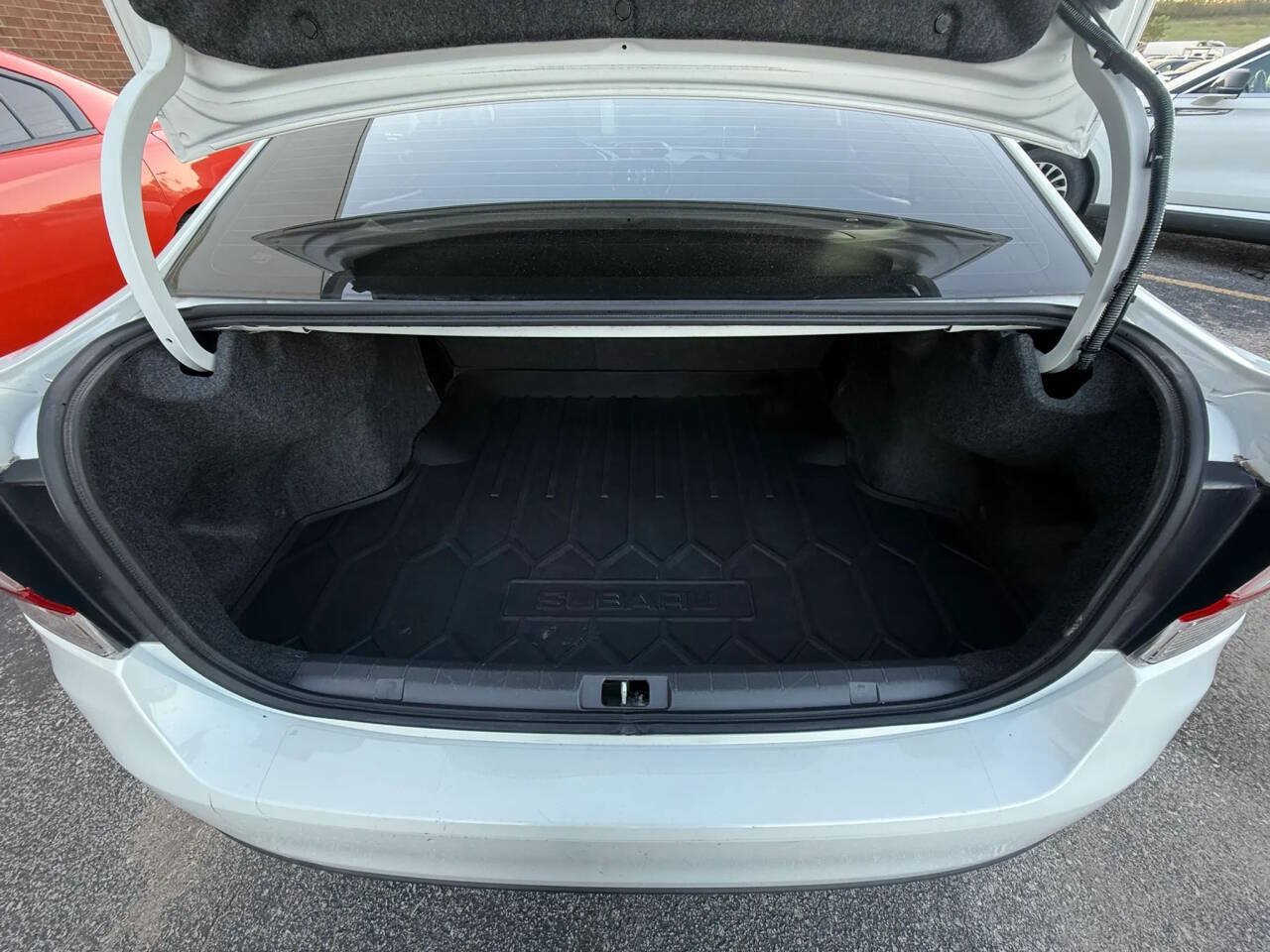 Used 2019 Subaru Impreza 2.0i Sport w/ Popular Package #1 AWD/4WD image 21