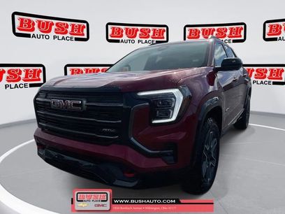 New 2026 GMC Terrain AT4 w/ Convenience Package III