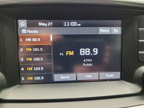 Used 2019 Kia Sorento FWD V6 image 25