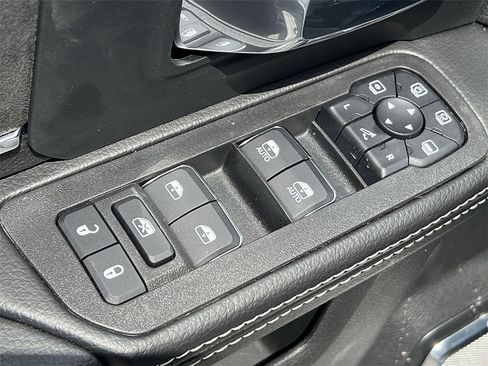 New 2025 RAM 3500 Laramie image 13