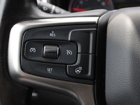Used 2020 Chevrolet Silverado 1500 RST AWD/4WD image 27