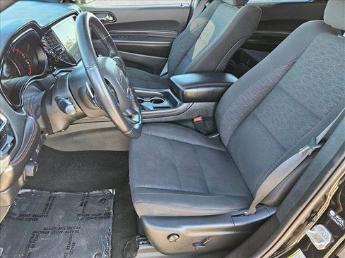Used 2025 Dodge Durango GT image 15