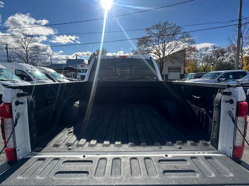 Used 2018 Ford F250 Lariat w/ Lariat Ultimate Package image 29