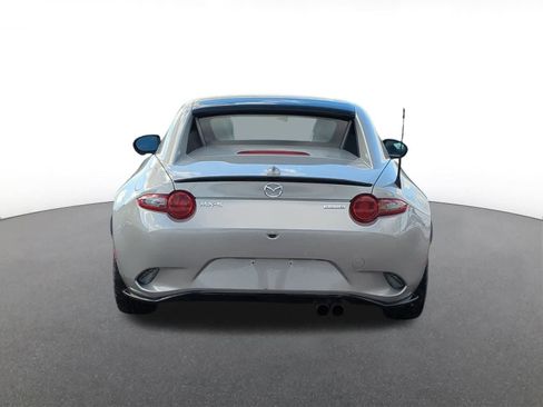 Certified 2023 MAZDA MX-5 Miata Club image 5