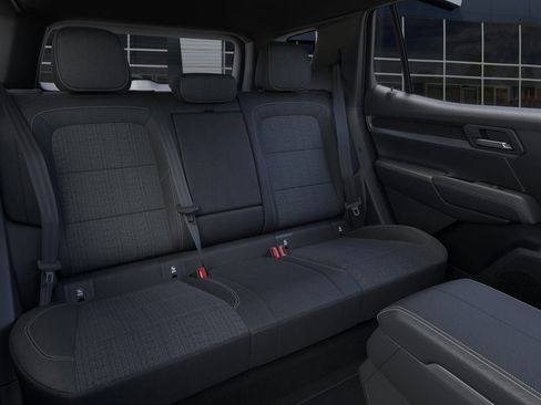 New 2025 GMC Terrain Elevation image 68