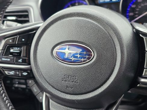 Used 2019 Subaru Outback 2.5i Limited AWD/4WD image 30