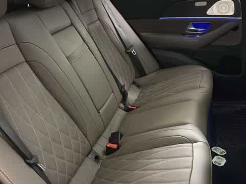 Certified 2026 Mercedes-Benz GLE 53 AMG 4MATIC Coupe image 22