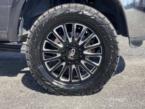 Used 2015 RAM 3500 Laramie Longhorn image 7