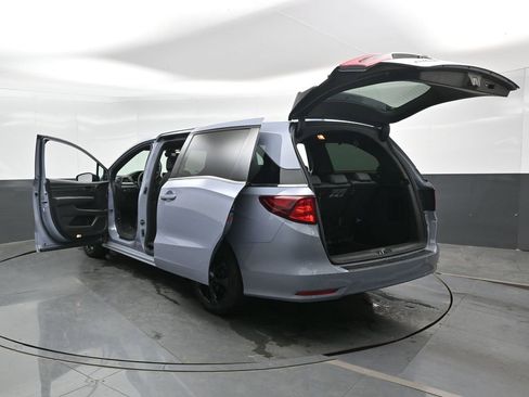 Used 2023 Honda Odyssey Sport image 50