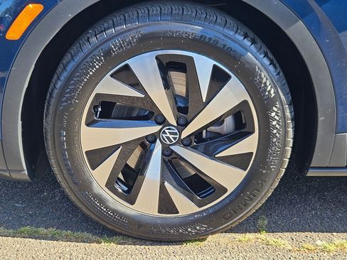 Used 2023 Volkswagen ID.4 Pro RWD image 31