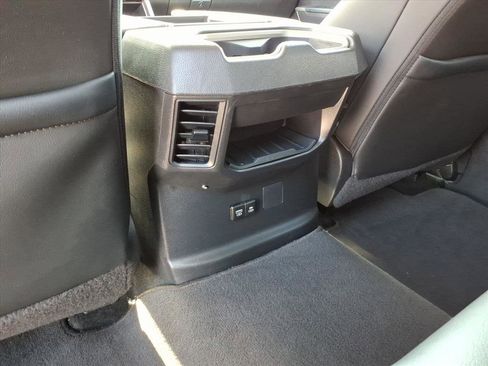 Used 2024 Toyota Tundra SR5 w/ SR5 Premium Package AWD/4WD image 16