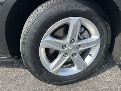 Used 2024 Chevrolet Malibu LS image 9