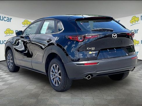 Used 2024 MAZDA CX-30 AWD 2.5 S image 4