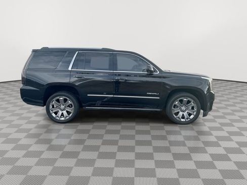 Used 2016 GMC Yukon Denali w/ Open Road Package image 9