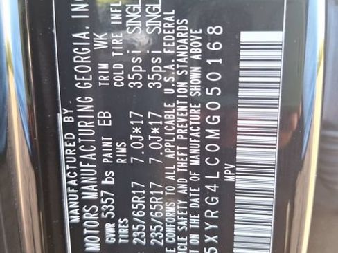 Used 2021 Kia Sorento LX FWD image 28