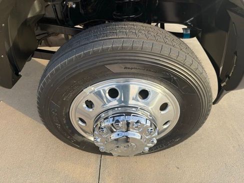 New 2026 RAM 5500 Tradesman image 4