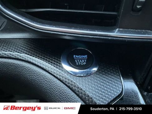 Used 2022 Ford Explorer ST w/ Equipment Group 401A image 19