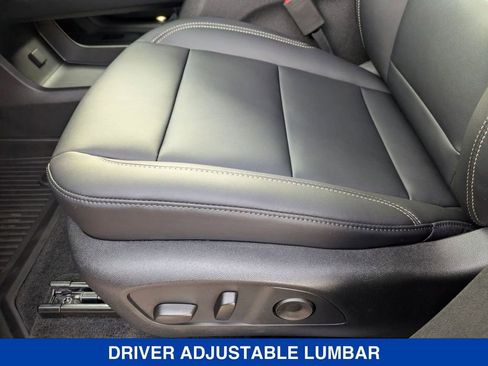 New 2026 GMC Acadia Elevation w/ Black Edition image 17