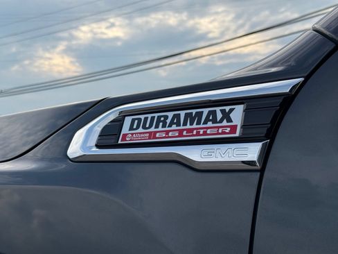 Used 2022 GMC Sierra 2500 Denali AWD/4WD image 12