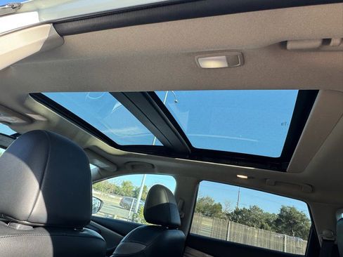 Used 2017 Nissan Murano SL w/ SL Technology Package image 17