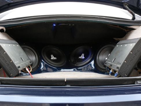 Used 2006 Dodge Charger R/T image 36